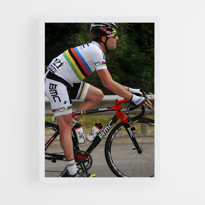 ap-cadel evans-2 cadre Blanc