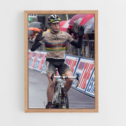 ap-cadel evans-3 cadre Bois clair
