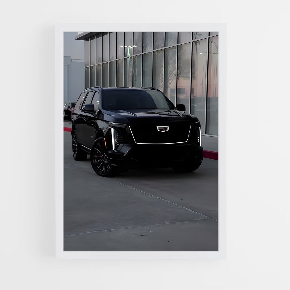ap-cadillac-2 cadre Blanc