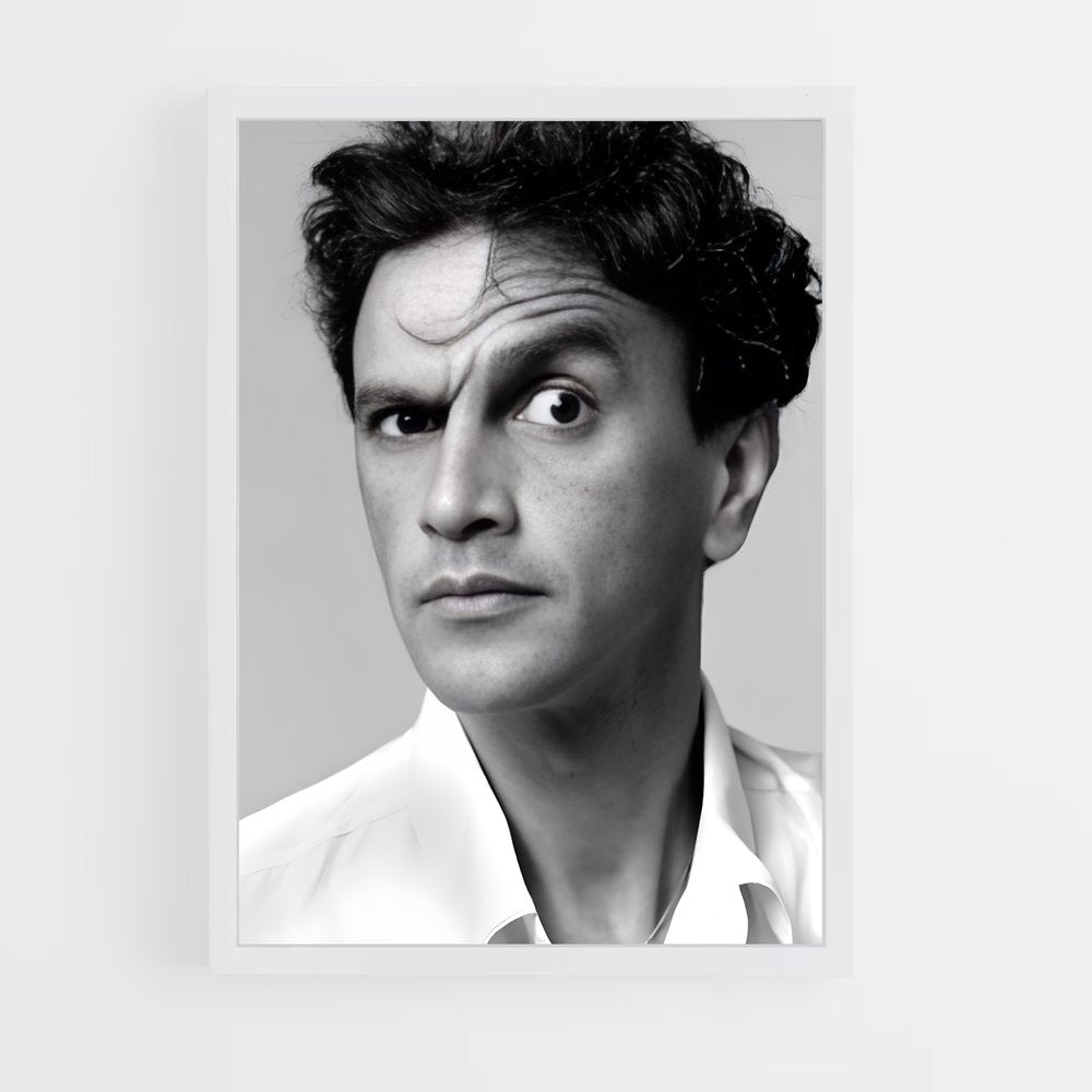 ap-caetano veloso-1 cadre Blanc