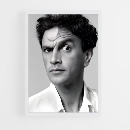ap-caetano veloso-1 cadre Blanc