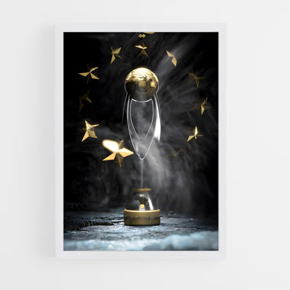 ap-caf champions league-2 cadre Blanc