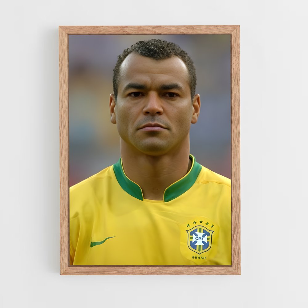 ap-cafu-2 cadre Bois clair