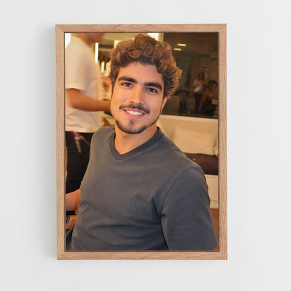 ap-caio castro-1 cadre Bois clair