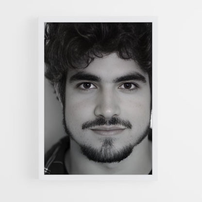 ap-caio castro-8 cadre Blanc