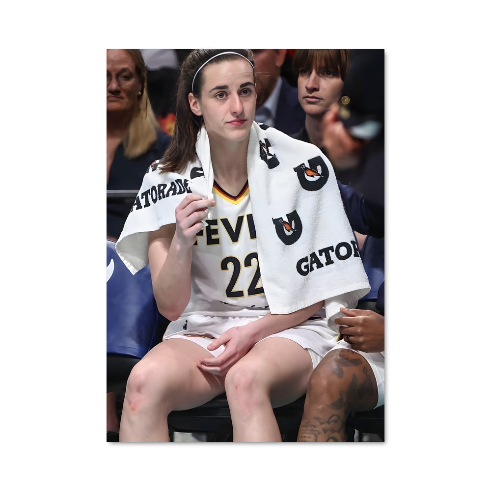 Poster Évasion en Douceur