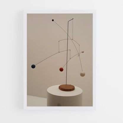 ap-calder mobiles-2 cadre Blanc