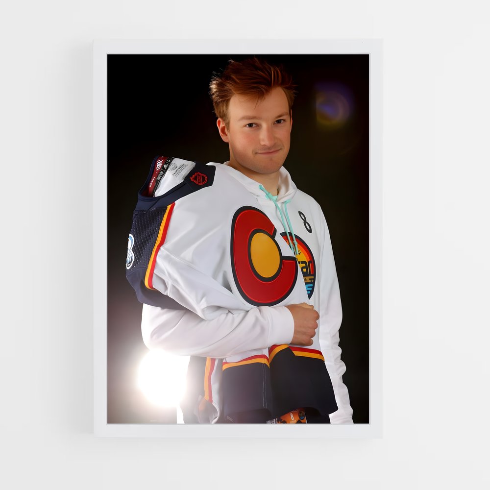 ap-cale makar-3 cadre Blanc