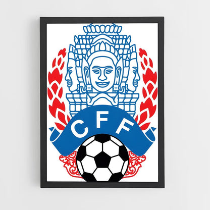 ap-cambodia national football team-1 cadre Noir