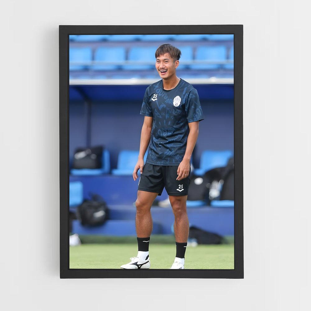 ap-cambodia national football team-2 cadre Noir