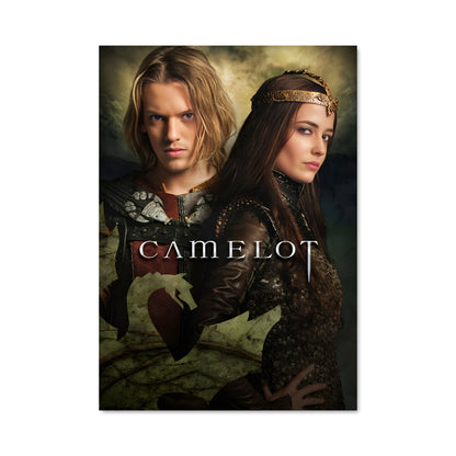Poster Trône de Fer