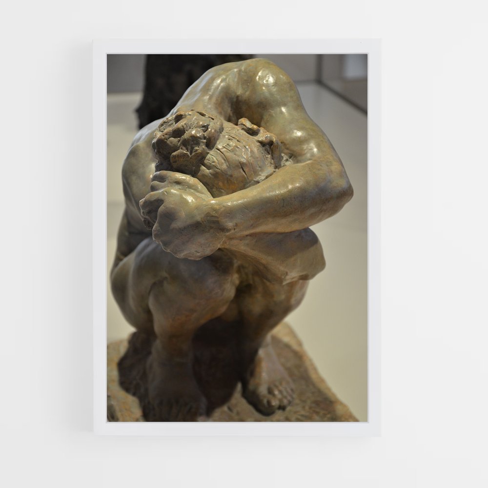ap-camille claudel sculptures-2 cadre Blanc