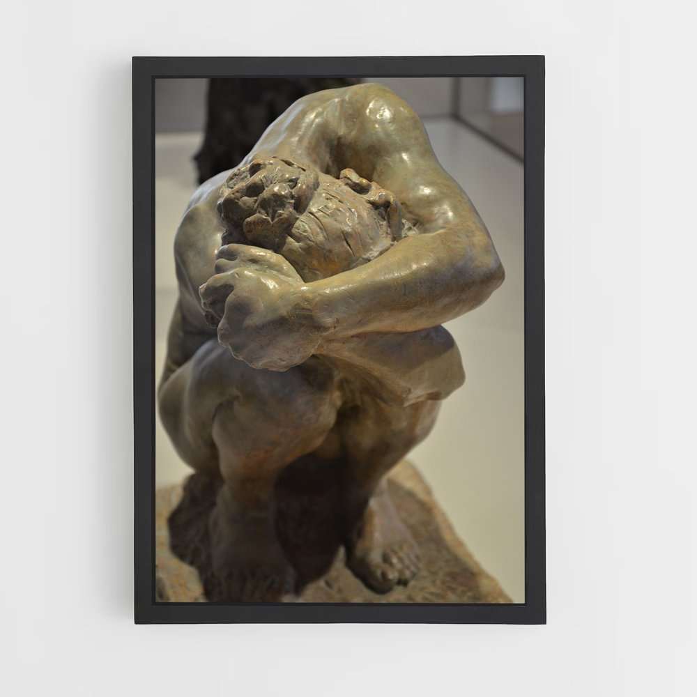 ap-camille claudel sculptures-2 cadre Noir