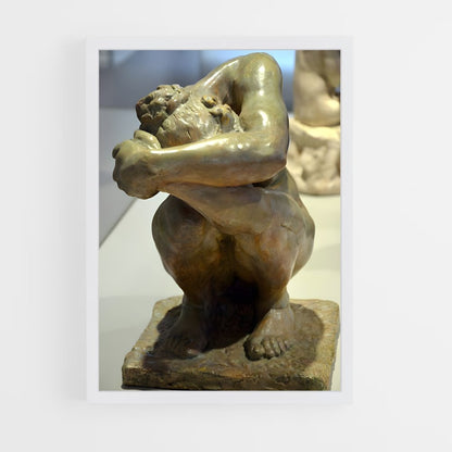 ap-camille claudel sculptures-3 cadre Blanc