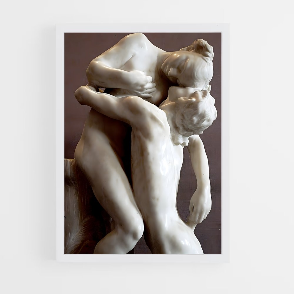 ap-camille claudel sculptures-7 cadre Blanc