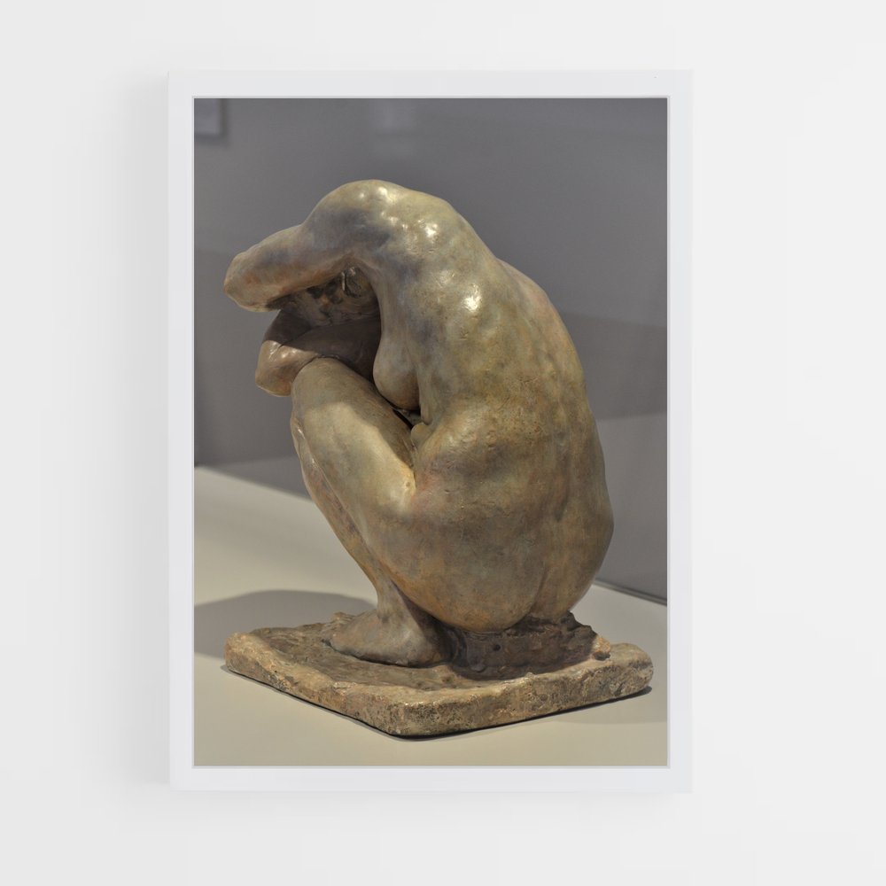 ap-camille claudel sculptures-8 cadre Blanc