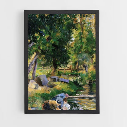 ap-camille pissarro-9 cadre Noir