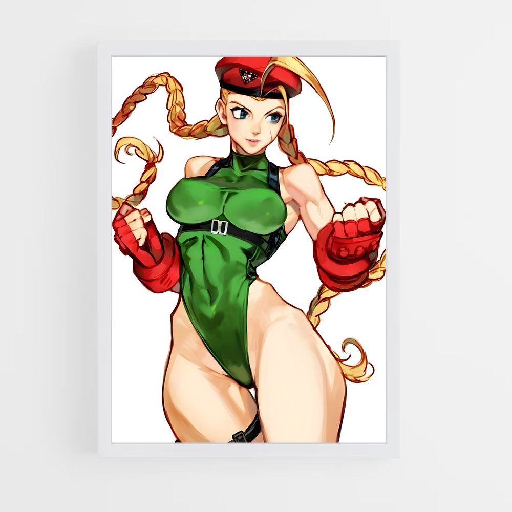 ap-cammy-2 cadre Blanc