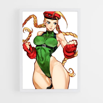 ap-cammy-2 cadre Blanc