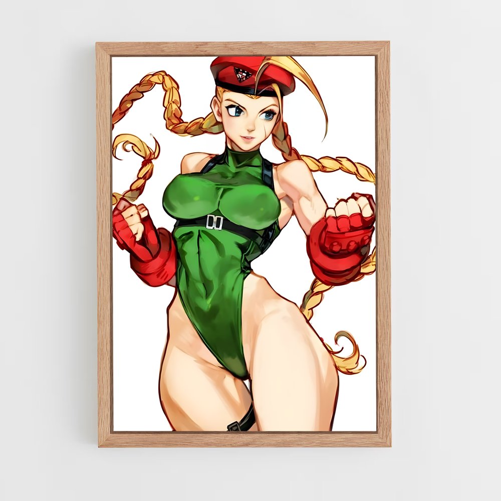 ap-cammy-2 cadre Bois clair