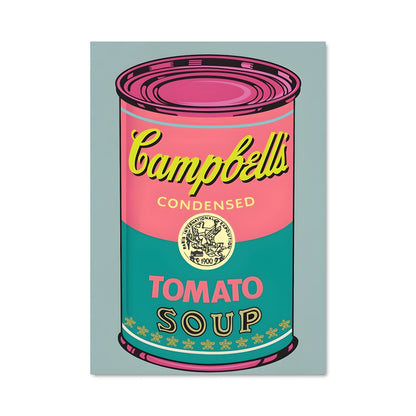 Poster Campbell's Dream