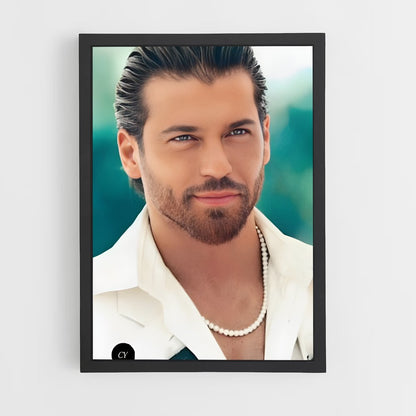 ap-can yaman-10 cadre Noir