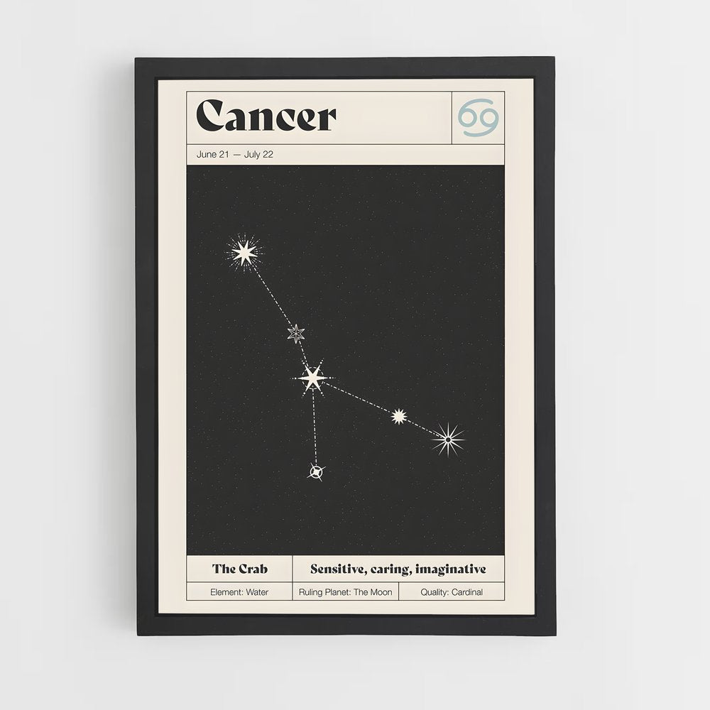 ap-cancer-1 cadre Noir