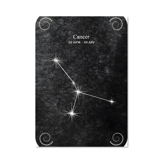 Poster L'Ombre du Cancer