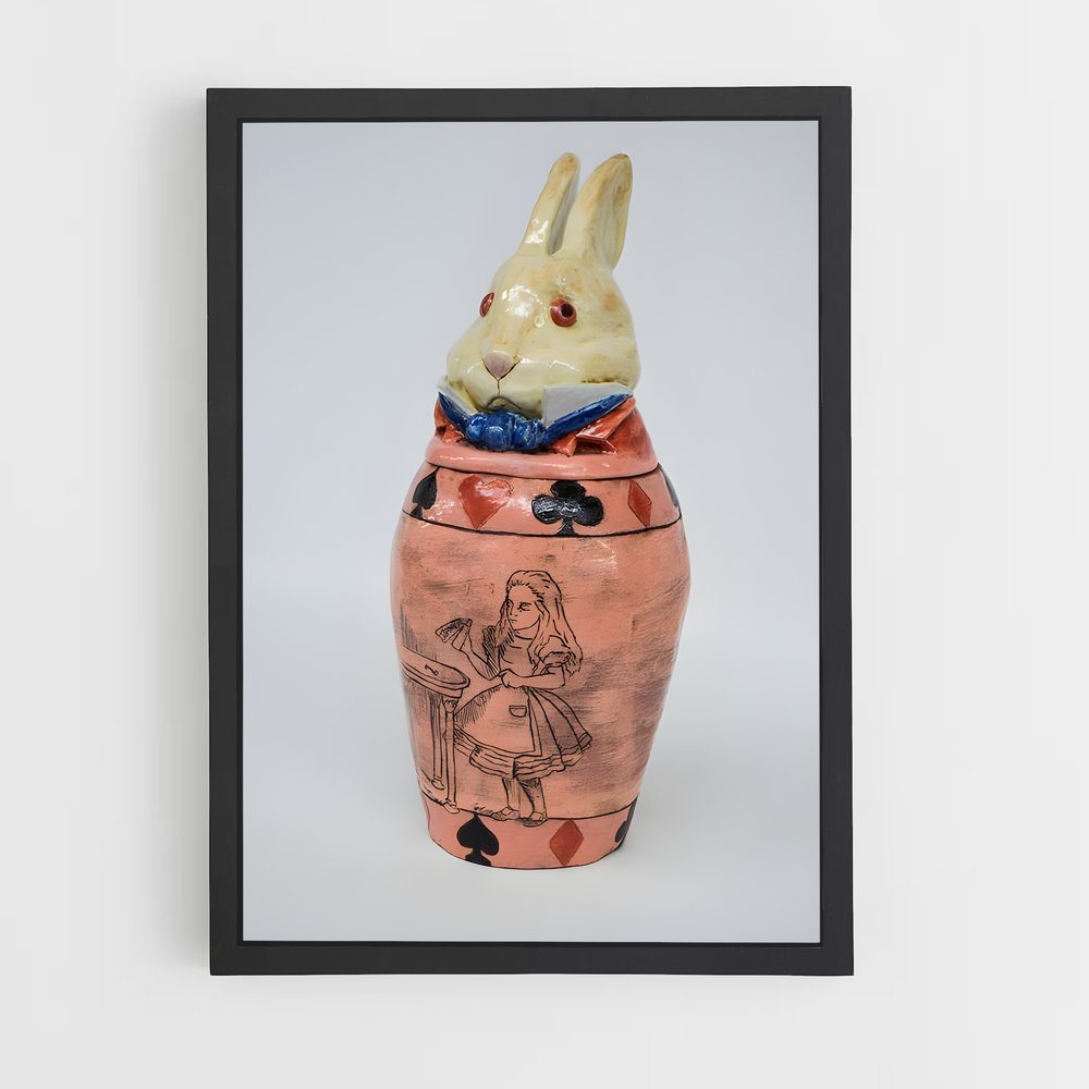 ap-canopic jars-3 cadre Noir