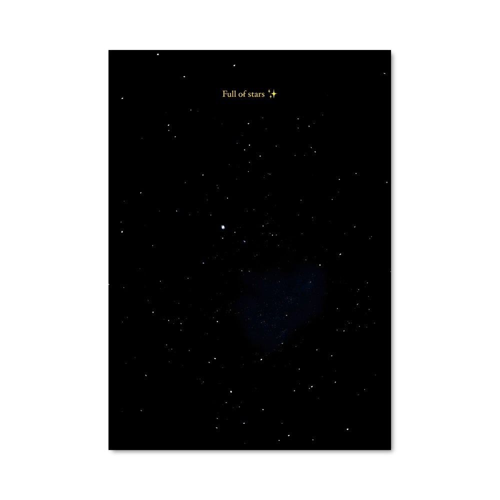 Poster Canopus 98002