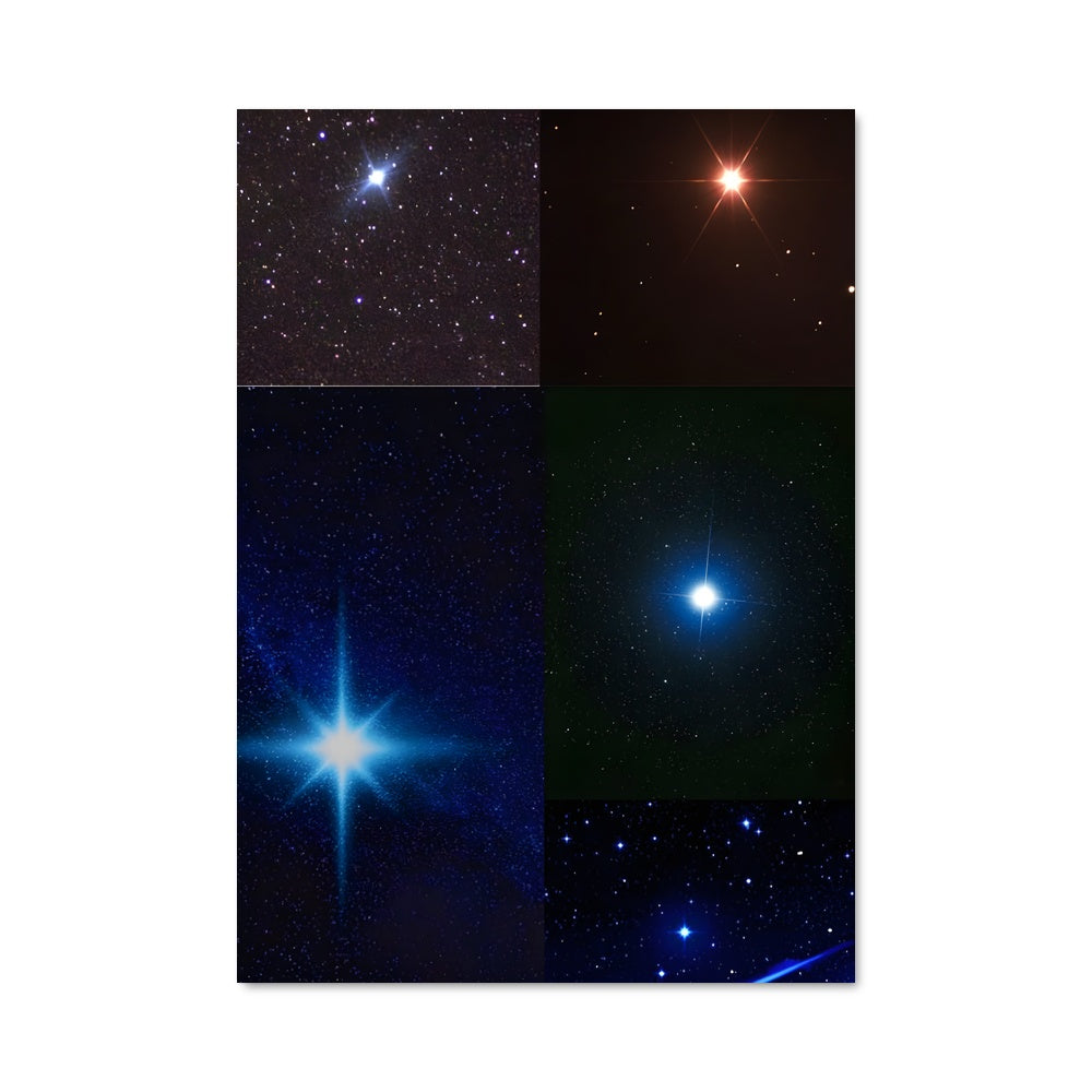 Poster Canopus 98003