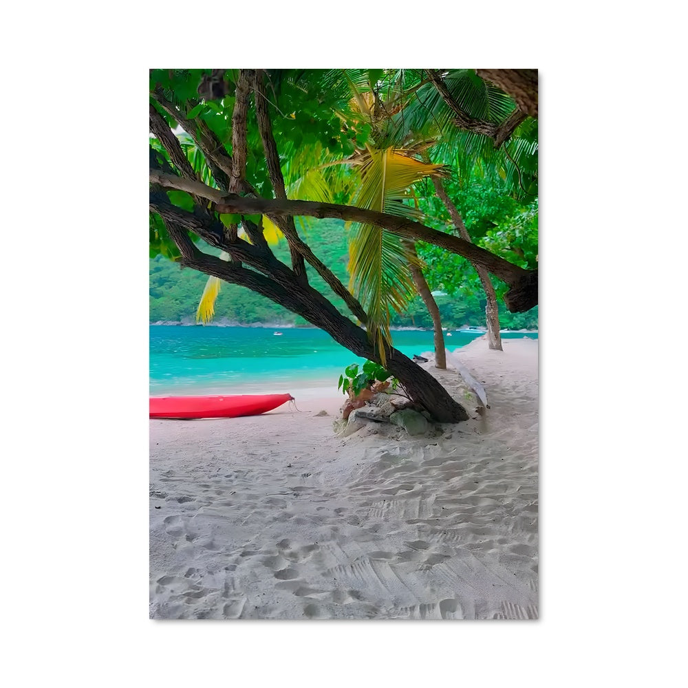 Poster Cap haitien 92882