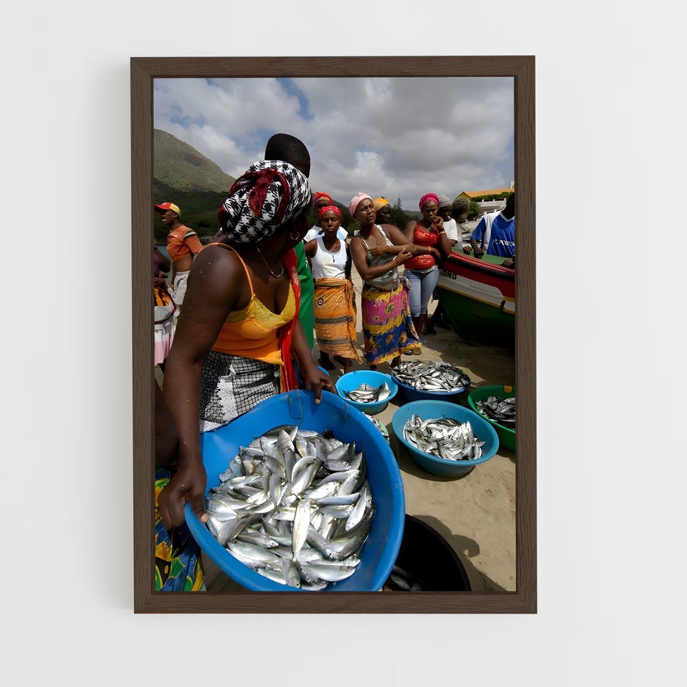 ap-cape verde-5 cadre Bois foncé