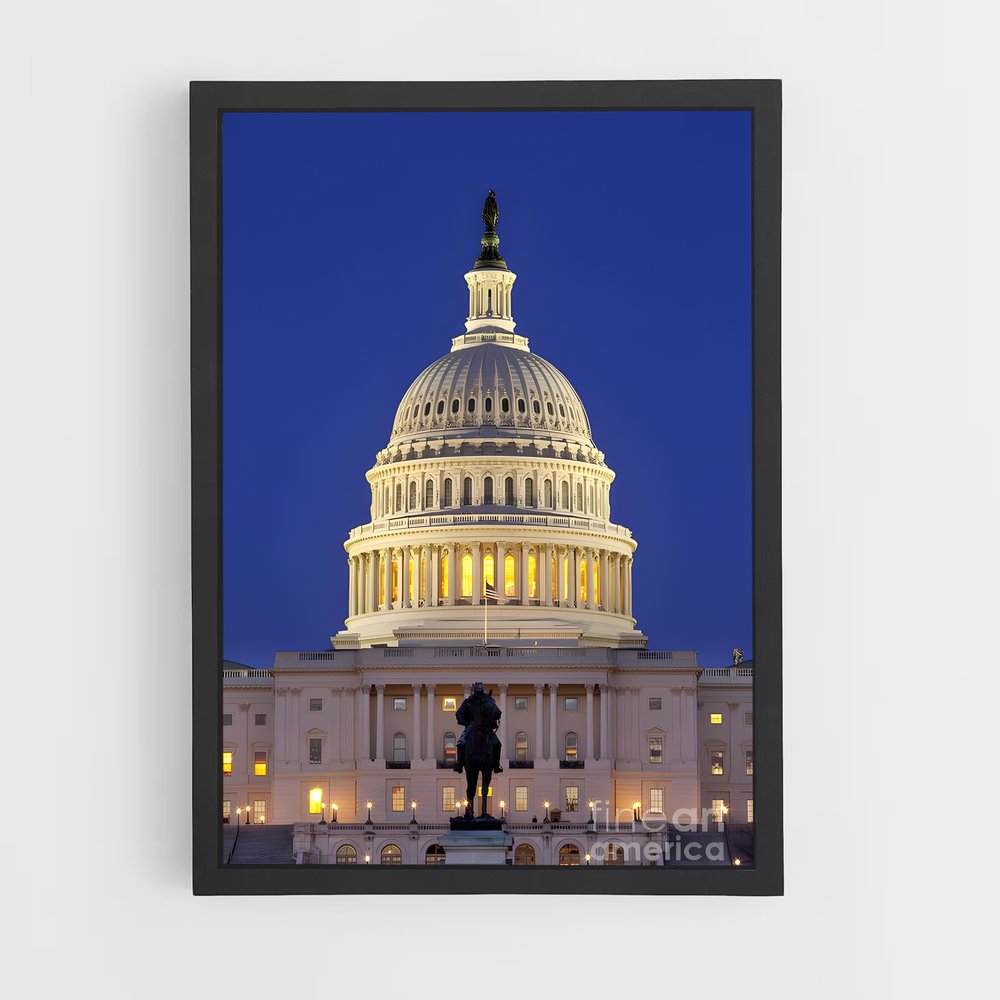 ap-capitol building-1 cadre Noir