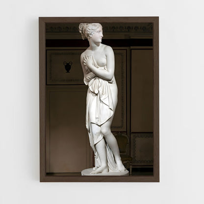 ap-capitoline venus-3 cadre Bois foncé
