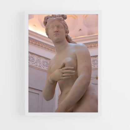 ap-capitoline venus-4 cadre Blanc