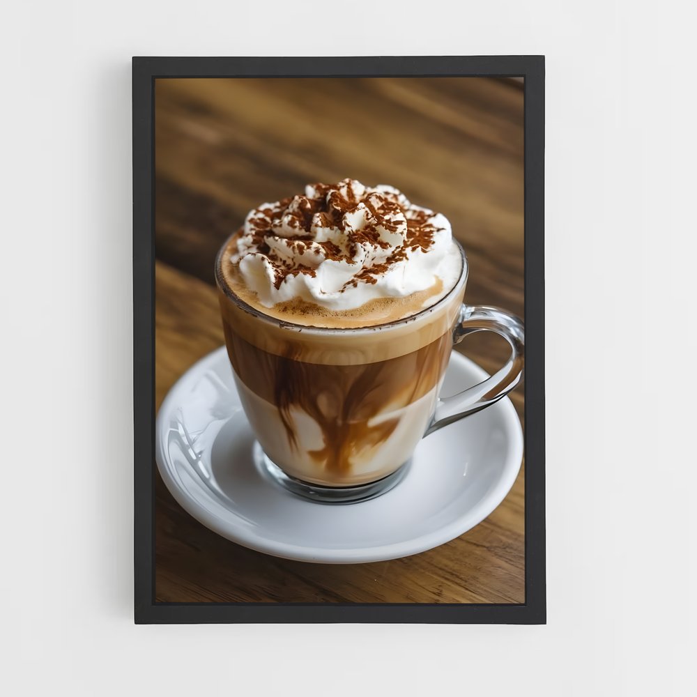 ap-cappuccino-3 cadre Noir
