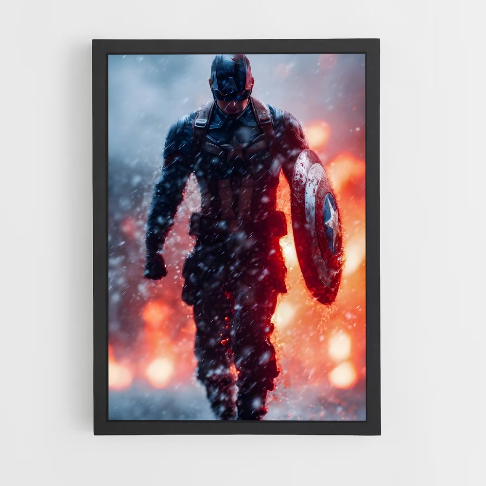 ap-captain america-7 cadre Noir