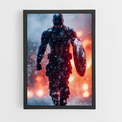ap-captain america-7 cadre Noir