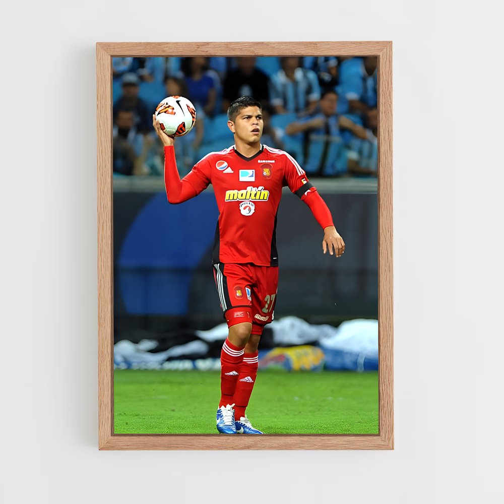 ap-caracas fc-3 cadre Bois clair