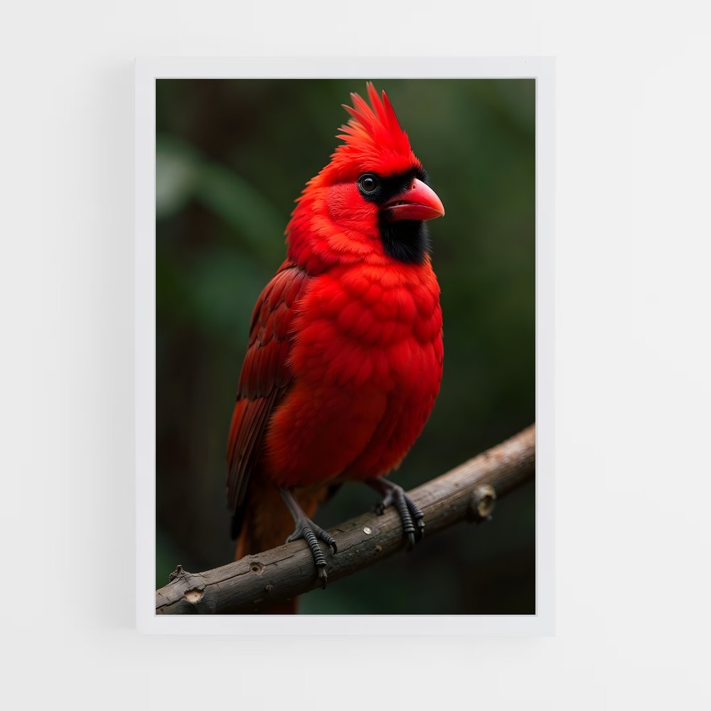 ap-cardinal-2 cadre Blanc