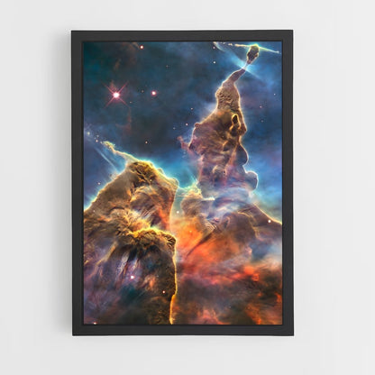 ap-carina nebula-5 cadre Noir