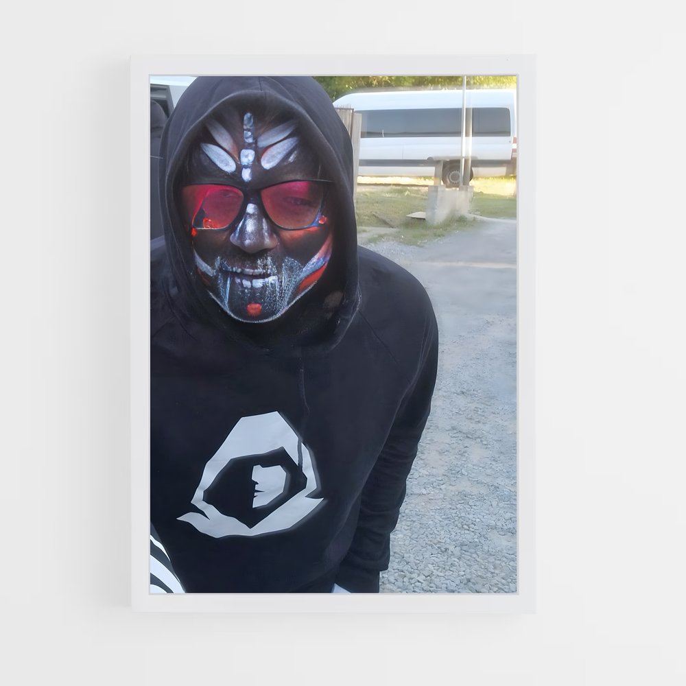 ap-carla's dreams-4 cadre Blanc