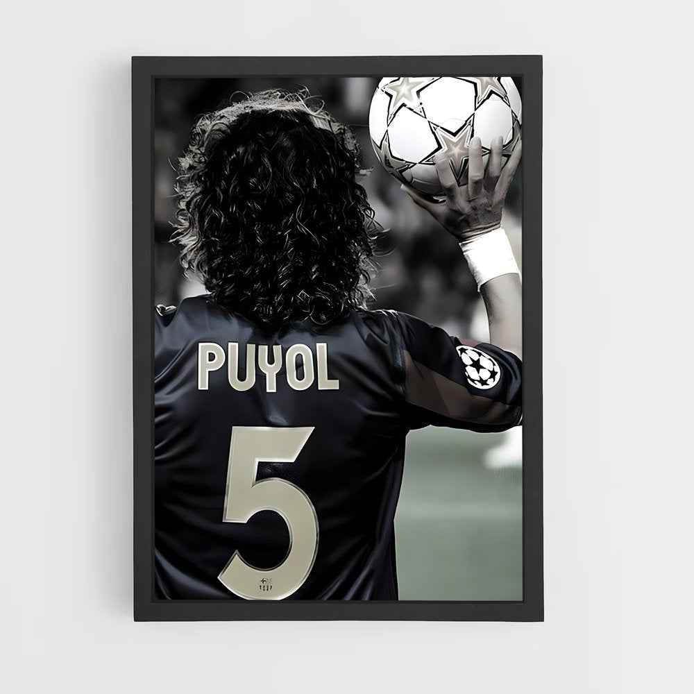 ap-carles puyol-6 cadre Noir