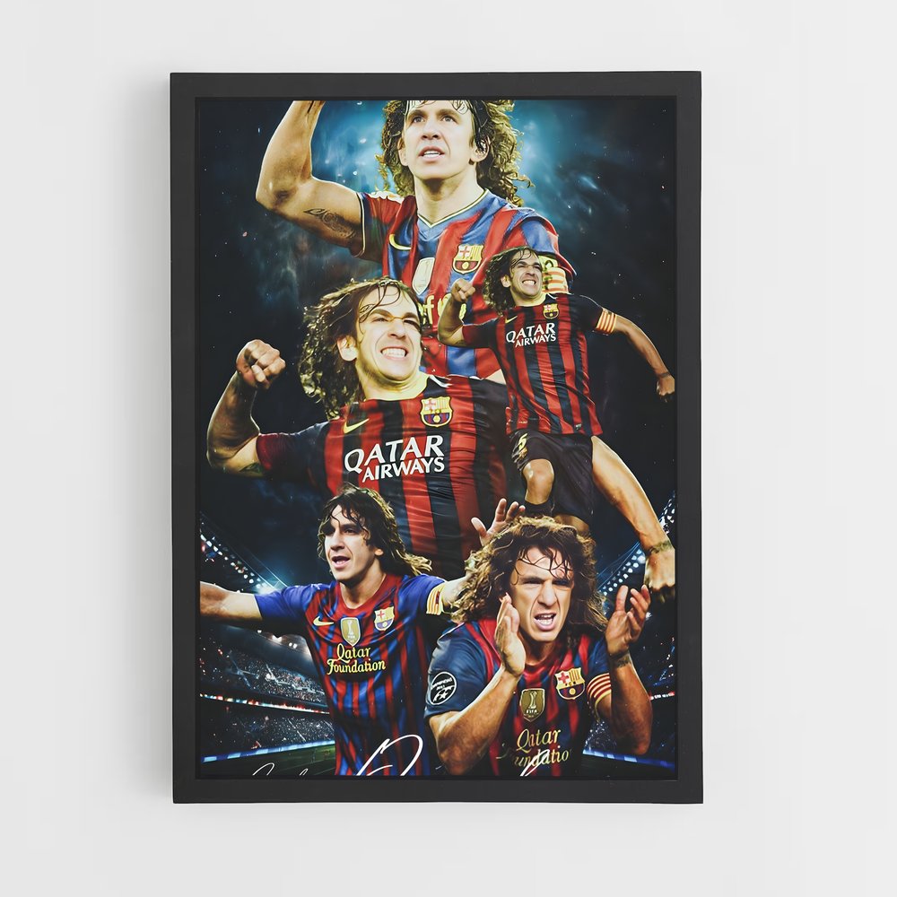 ap-carles puyol-7 cadre Noir
