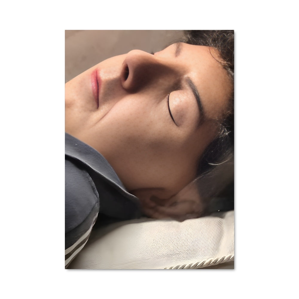 Poster Détente Éphémère
