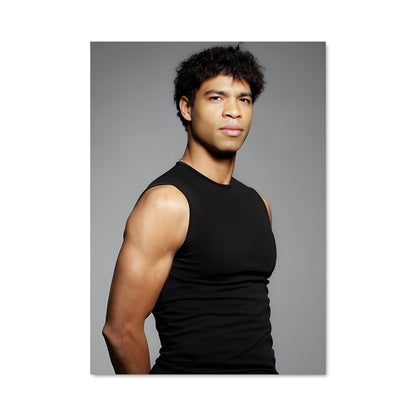Poster Carlos acosta 65605