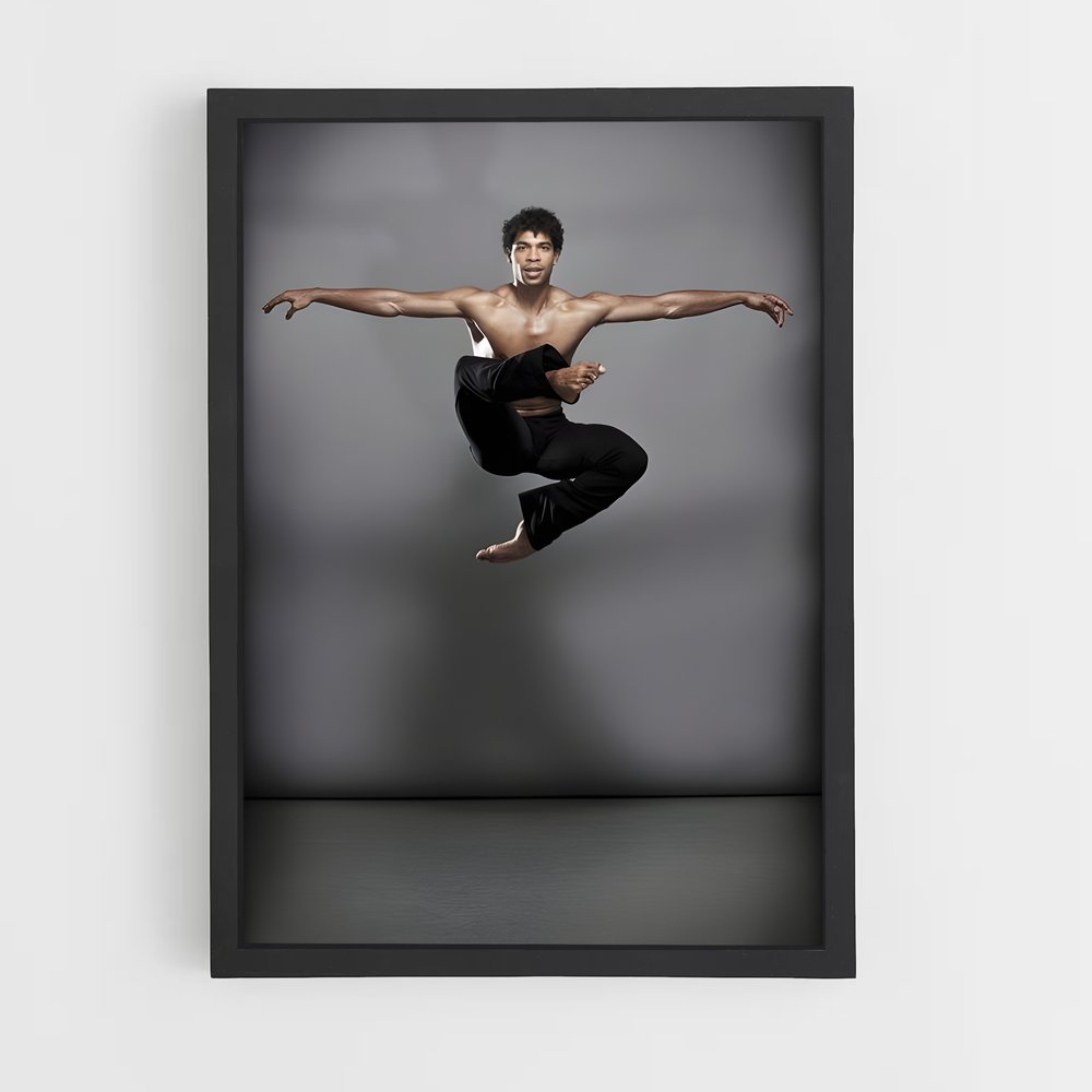 ap-carlos acosta-1 cadre Noir