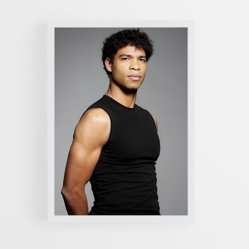 ap-carlos acosta-2 cadre Blanc