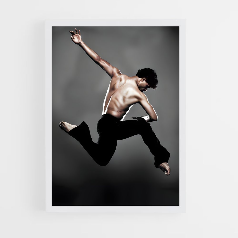 ap-carlos acosta-3 cadre Blanc
